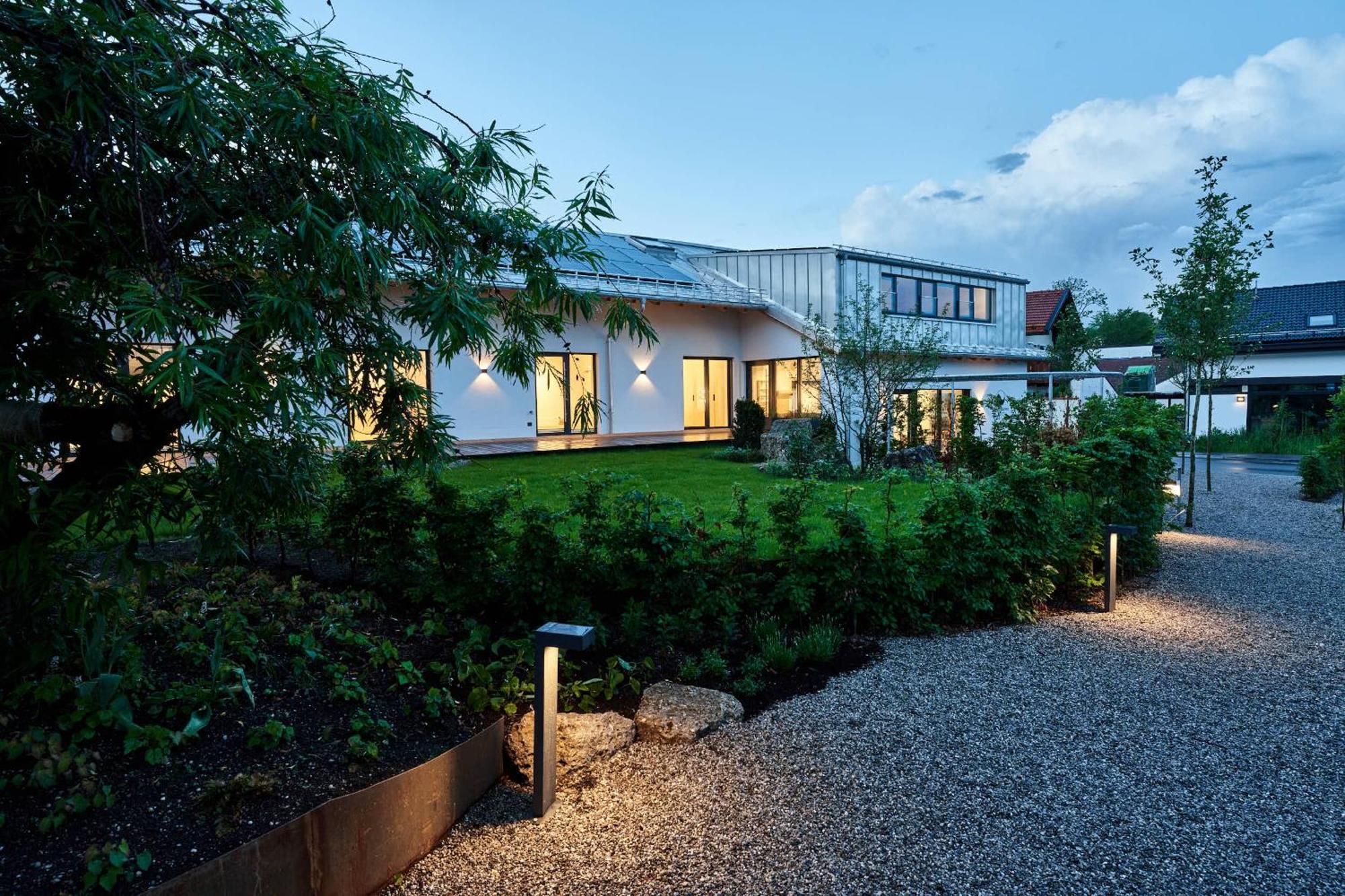 Alte Seifensiederei - Cisco Hotel Bad Tölz Exterior foto